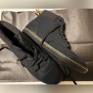 Dr. Martens sneaker boots size 9. Women’s.